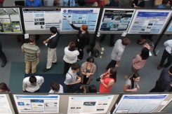 Poster presentations