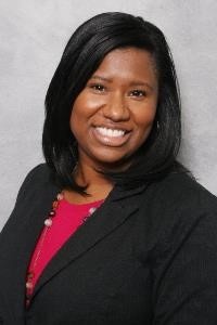 Photo of Dr. Nitara Carswell