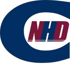 NHDC Logo