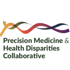 PMHDC Logo