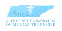 Safety Net Consortium of Middle Tennessee logo