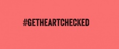 #getheartchecked