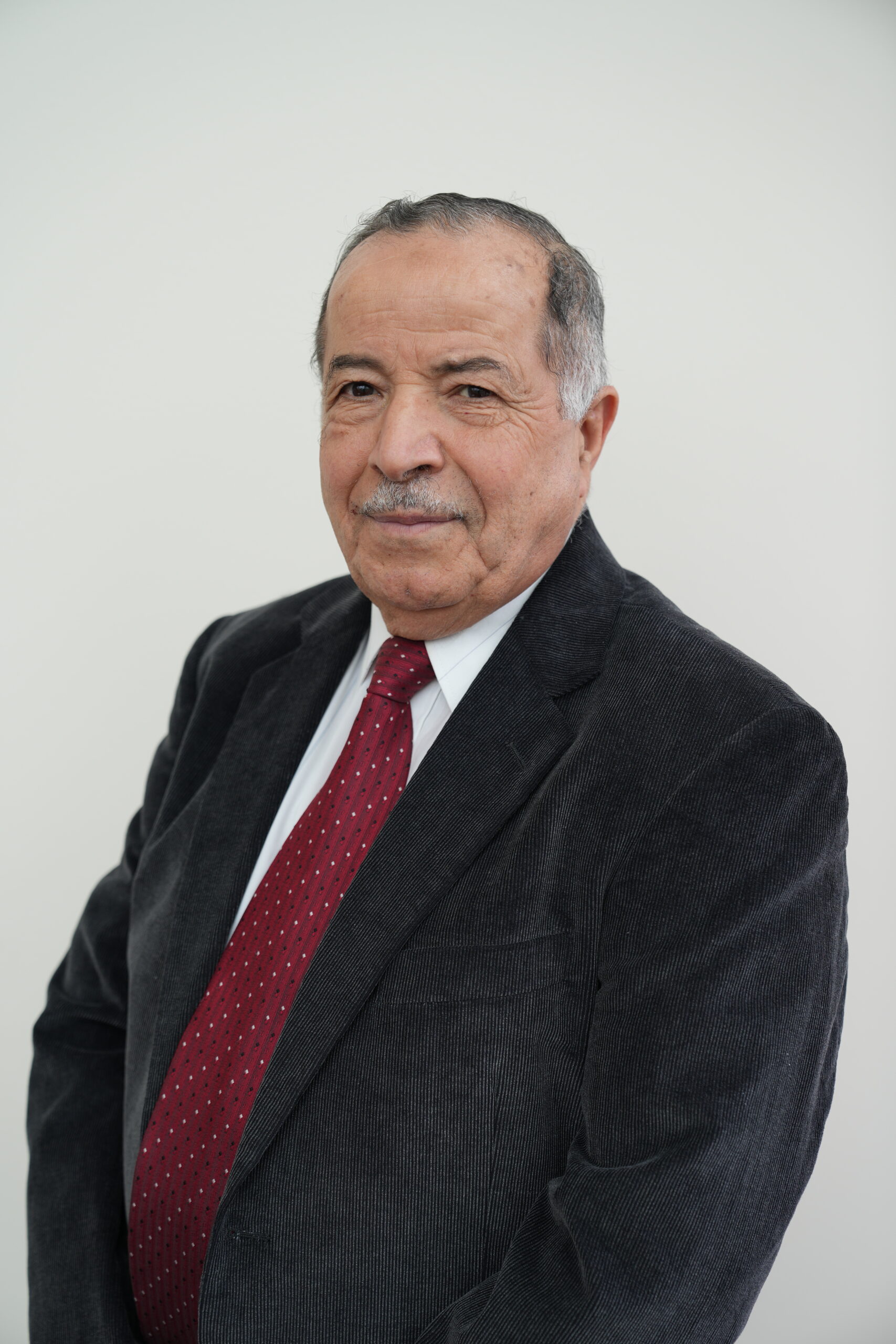 Adul H Sawas, BPharm, PhD, EHS