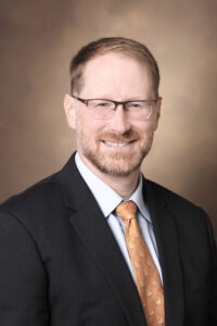 Jeffrey Neul MD, PhD