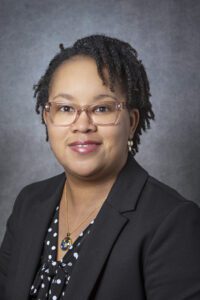 Nadine Shillingford, PhD