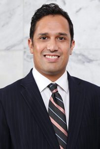 Fazal Khan, M.D.-J.D