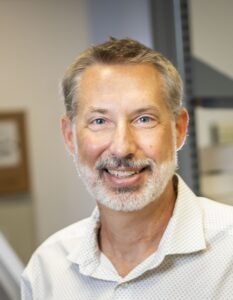 Jeffrey C. Rathmell, PhD