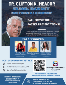 2024 CKM Call for Posters