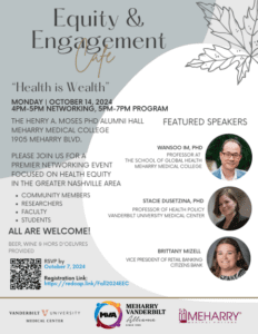 2024 Fall Equity and Engagement Cafe