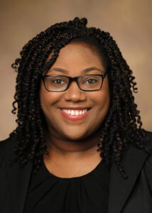 Ashley L. Spann, MD, MSACI